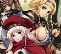 pic for Queens Blade 1440x1280